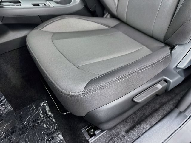 New 2026 Subaru Crosstrek 2.5i AWD/4WD image 18