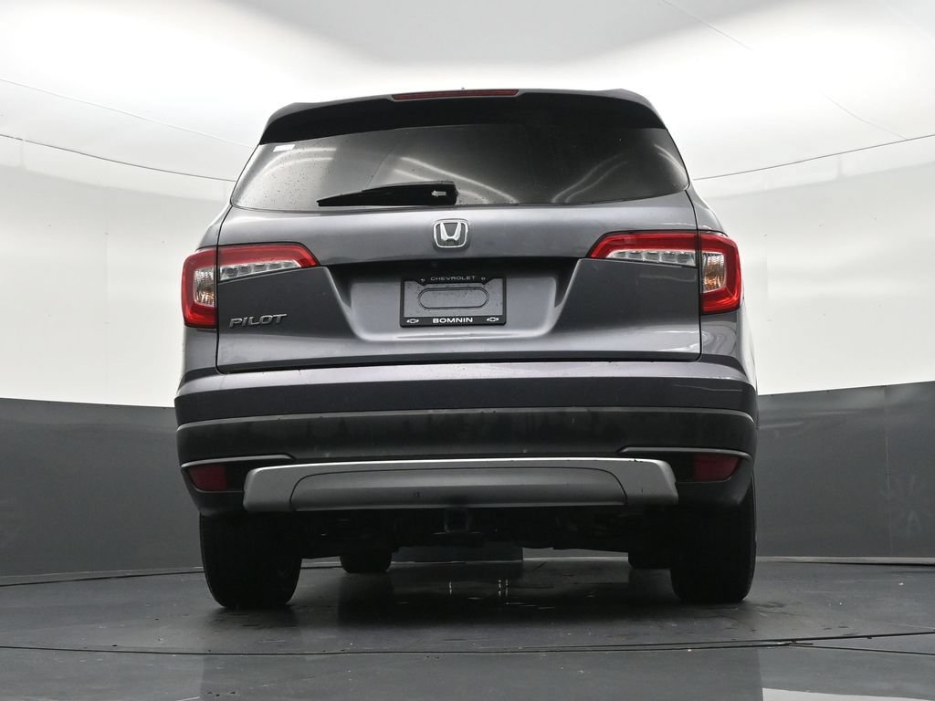 Used 2020 Honda Pilot EX image 25
