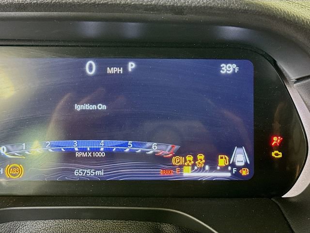 Used 2023 Jeep Grand Cherokee L Limited image 14