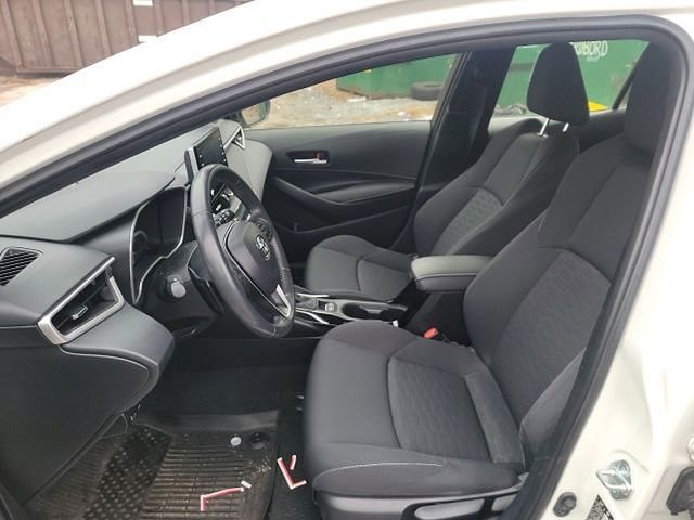 Used 2019 Toyota Corolla SE image 9