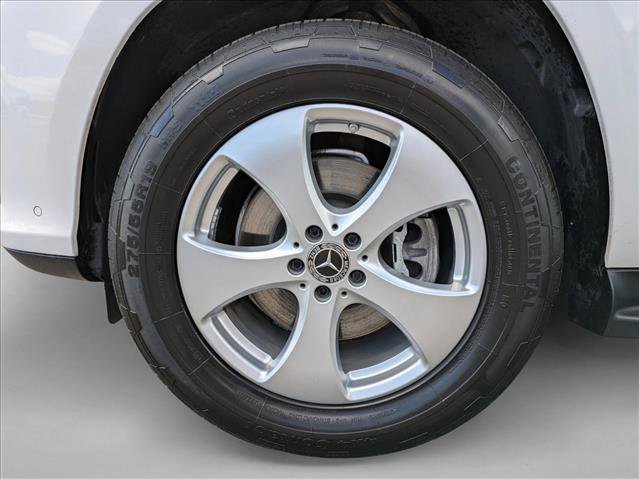 Used 2019 Mercedes-Benz GLS 450 4MATIC image 28