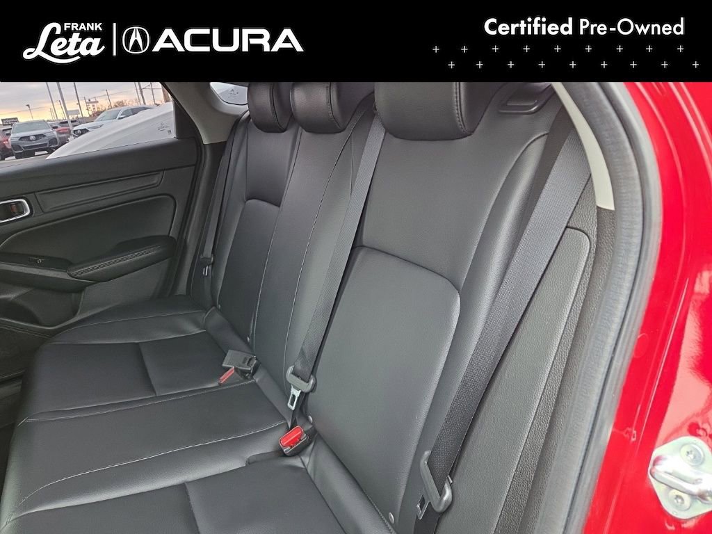 Used 2024 Acura Integra image 29