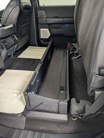 Certified 2022 Ford F150 Raptor w/ Equipment Group 801A High image 19