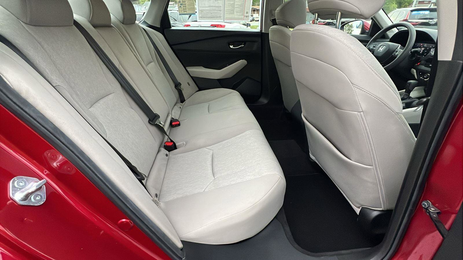 Used 2024 Honda Accord EX image 15