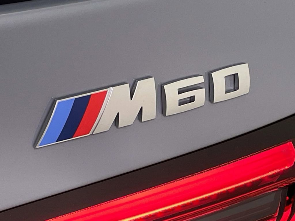 New 2025 BMW i5 M60 AWD/4WD image 11