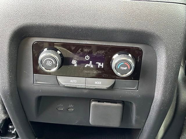 New 2026 Chevrolet Traverse Z71 w/ Driver Confidence Package image 19