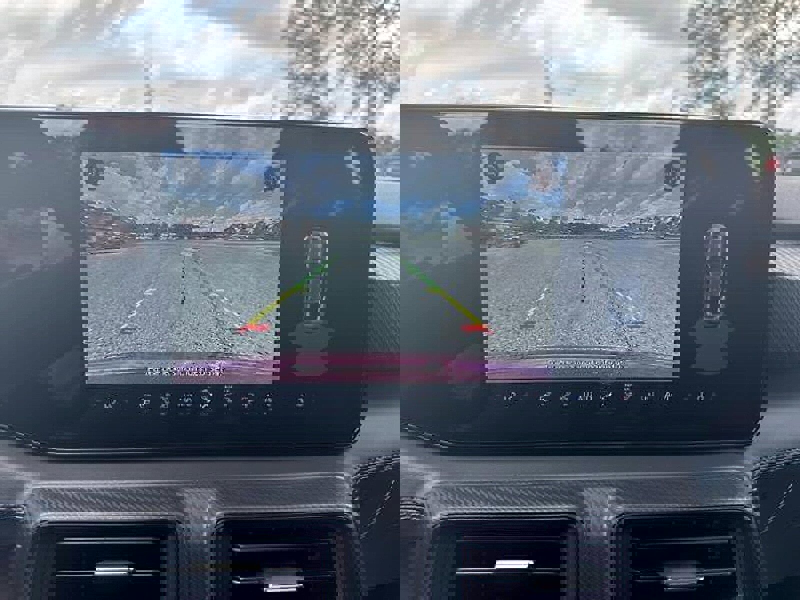 New 2025 Ford Mustang Dark Horse image 22