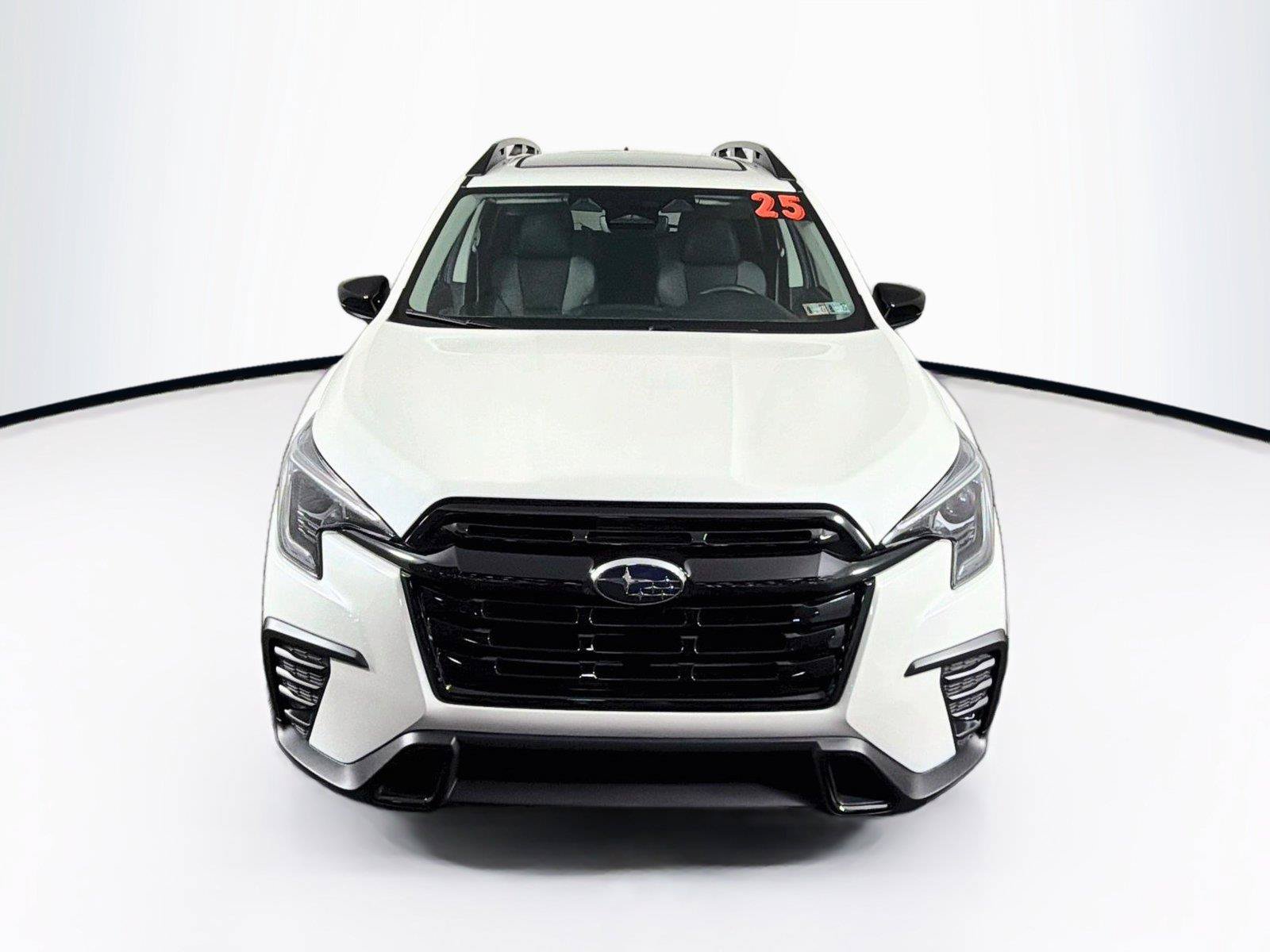 Used 2025 Subaru Ascent Onyx Edition AWD/4WD image 13