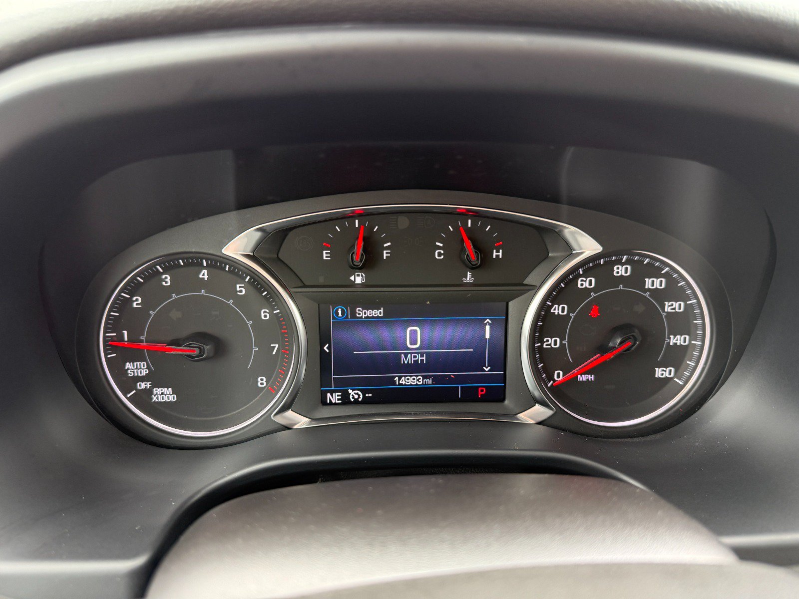Certified 2023 GMC Acadia SLE w/ Driver Convenience Package AWD/4WD image 29