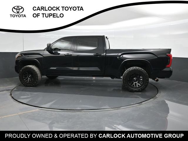 Used 2023 Toyota Tundra Platinum image 9