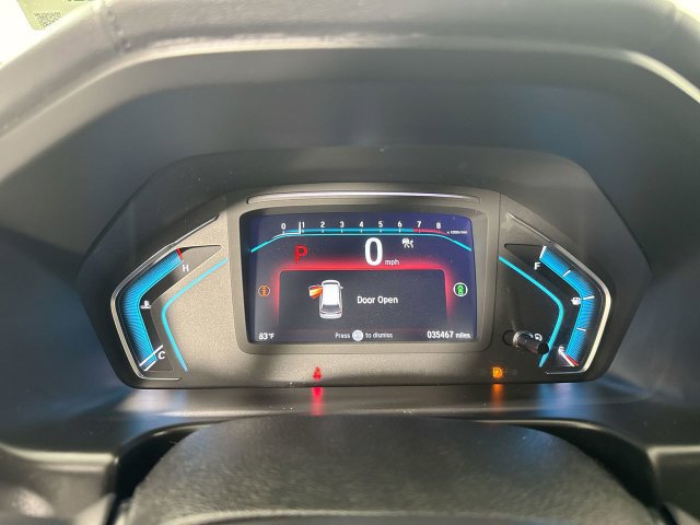 Used 2023 Honda Odyssey Touring image 17