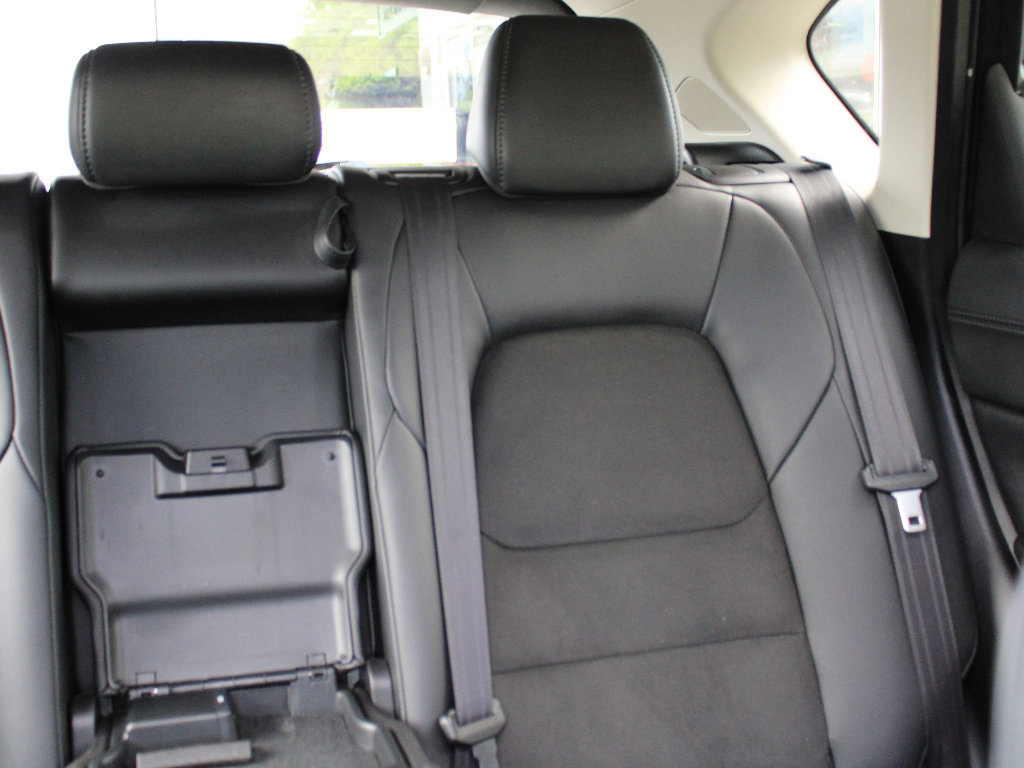 Used 2019 MAZDA CX-5 Touring AWD/4WD image 32
