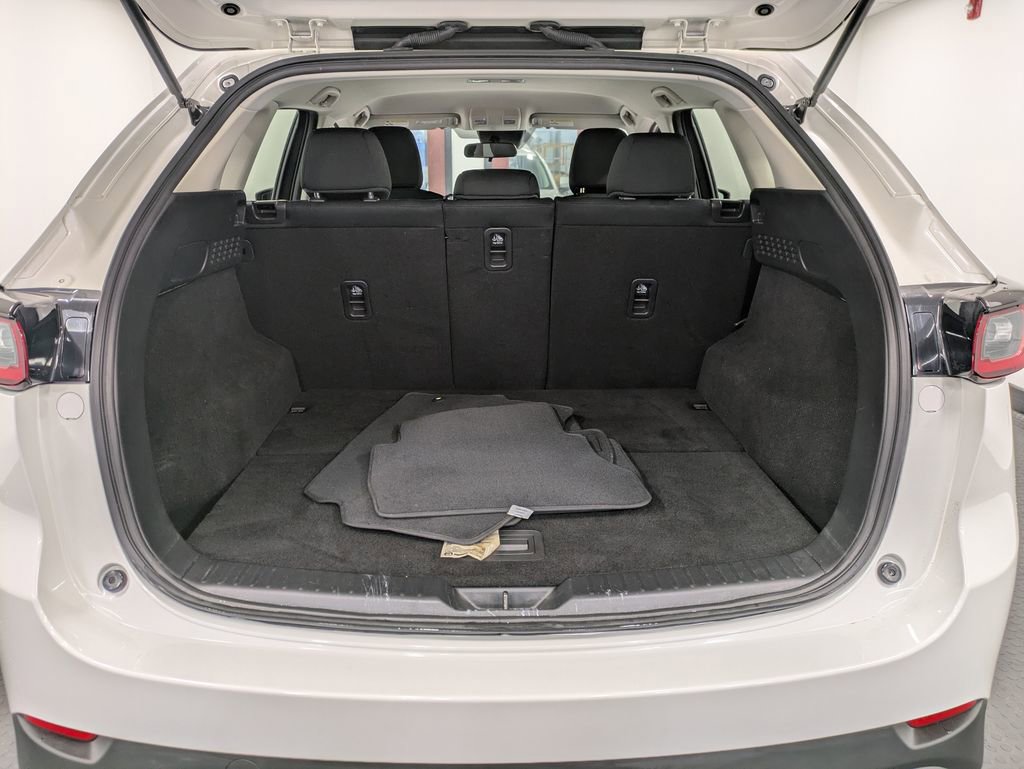 Used 2023 MAZDA CX-5 AWD 2.5 S image 24