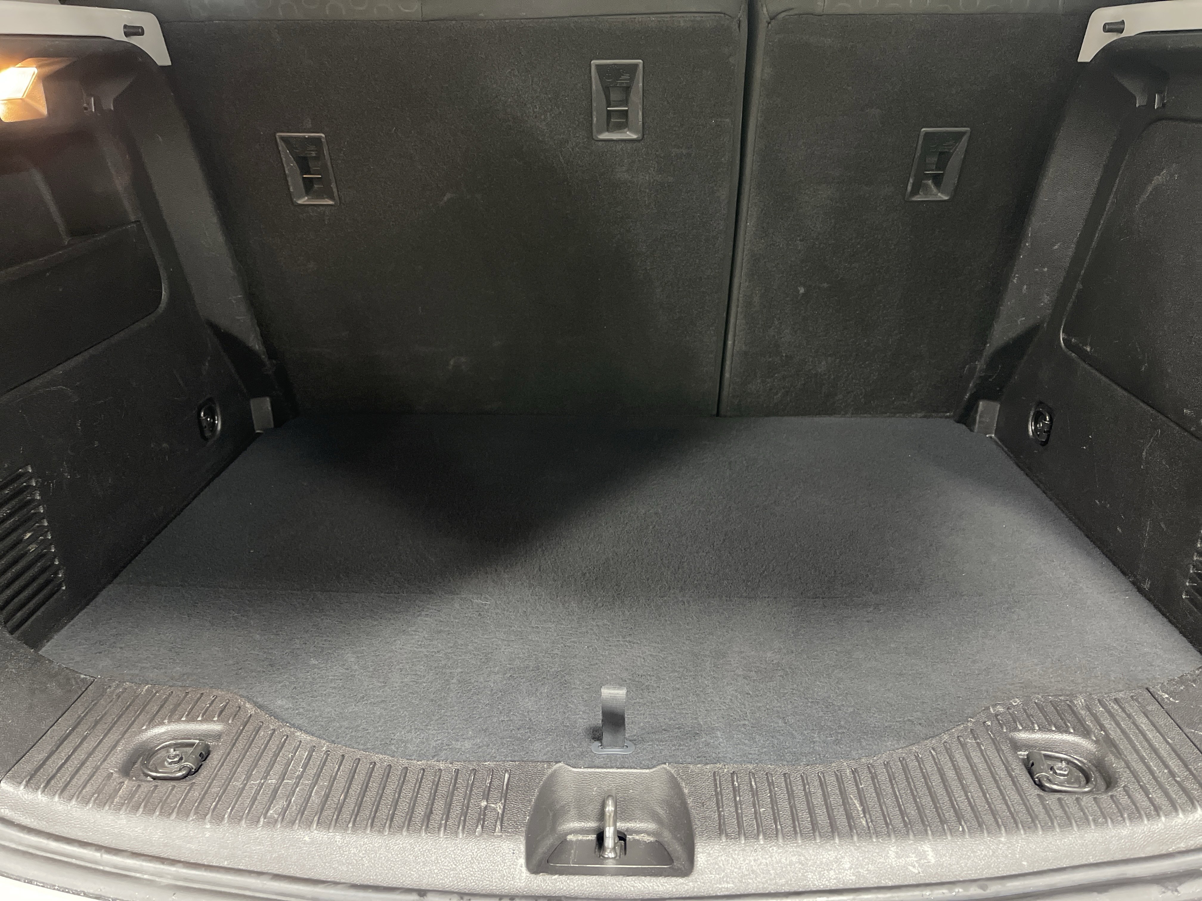 Used 2017 Chevrolet Trax LS image 11