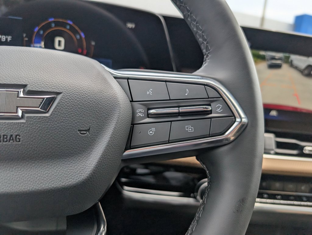 New 2026 Chevrolet Equinox ACTIV image 21