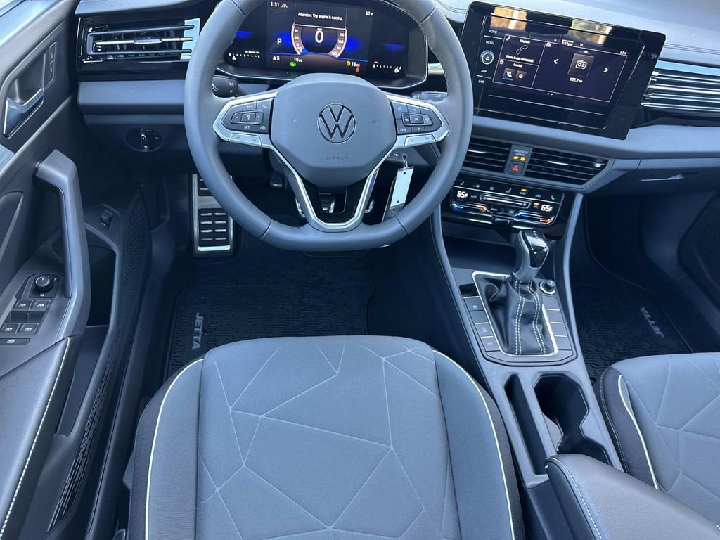 New 2026 Volkswagen Jetta Sport FWD image 20