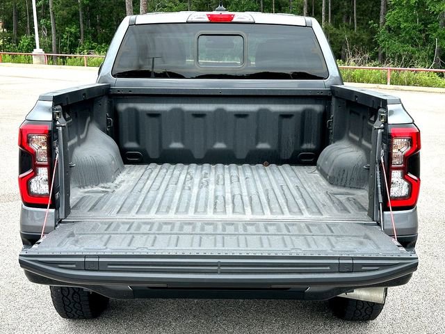 Used 2024 Ford Ranger XLT w/ Equipment Group 301A High RWD image 29