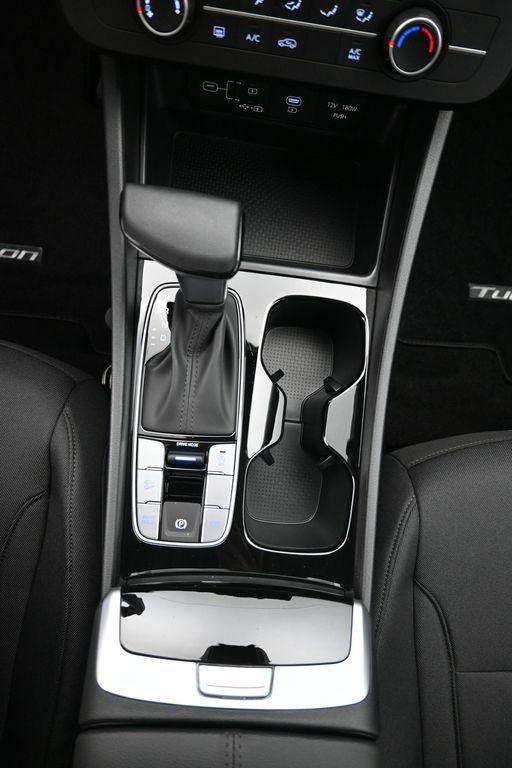 New 2026 Hyundai Tucson SE FWD image 20
