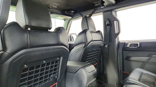 Used 2024 Ford Bronco Raptor AWD/4WD image 30