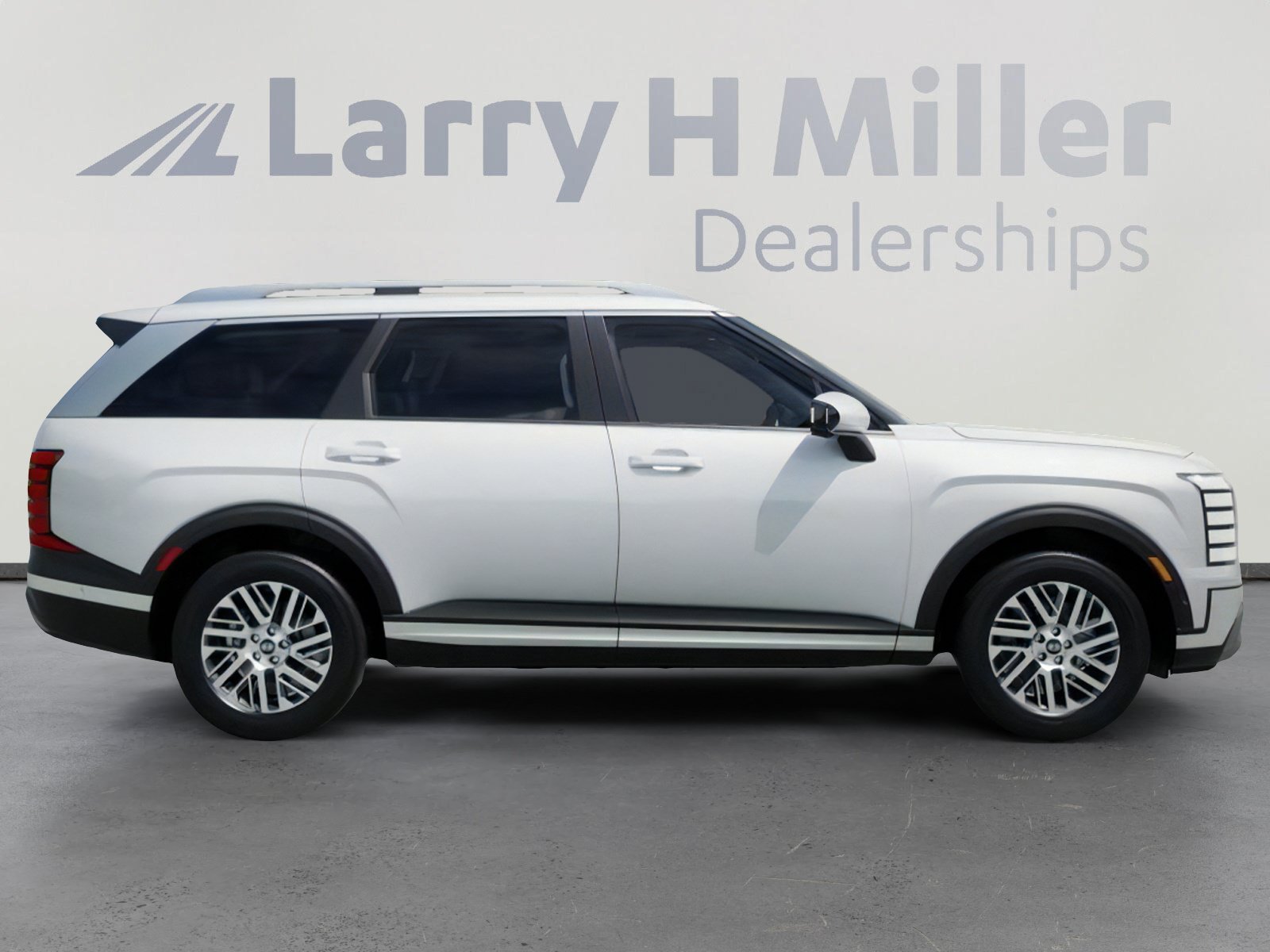 New 2026 Hyundai Palisade SEL AWD/4WD image 7