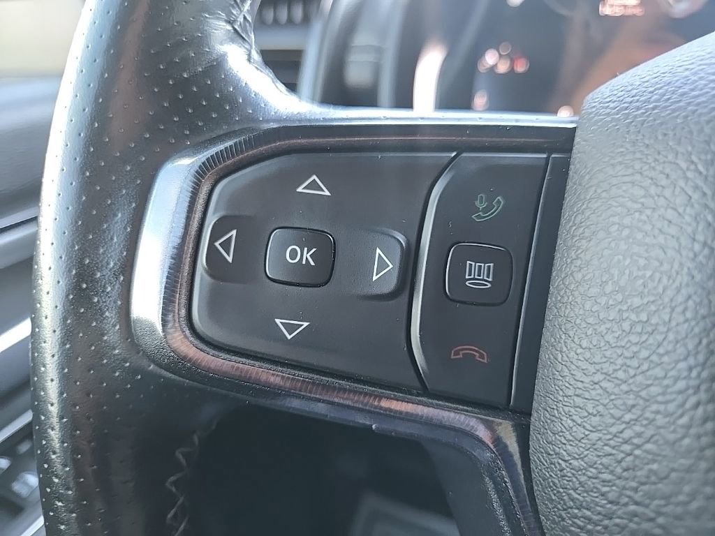 Used 2023 RAM 2500 Rebel w/ Level 1 Equipment Group image 52