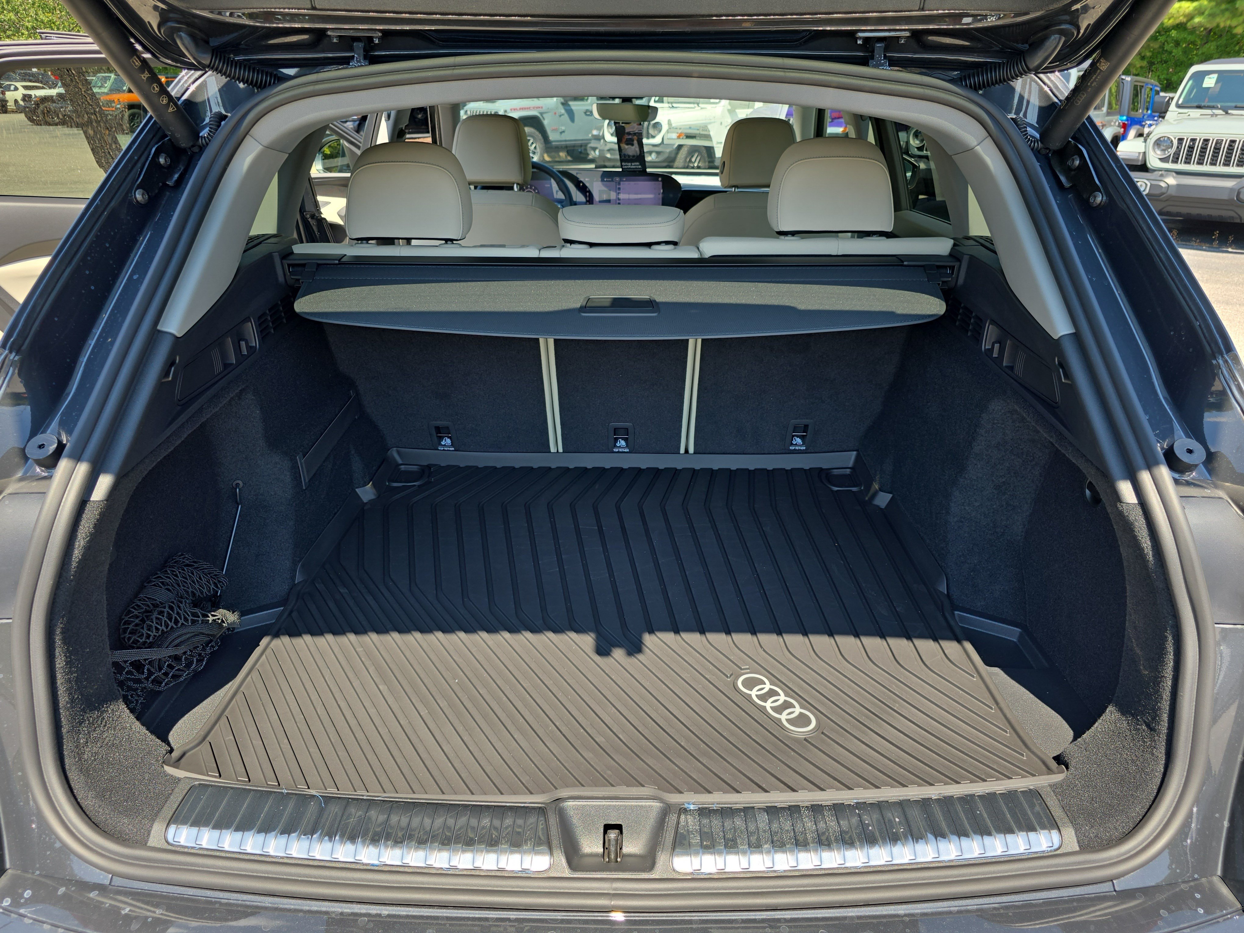 New 2026 Audi Q5 Premium AWD/4WD image 12