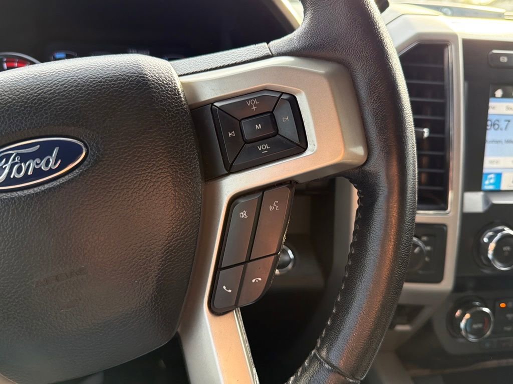 Used 2019 Ford F450 Lariat w/ Lariat Ultimate Package image 19