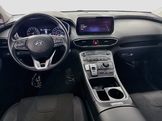Used 2023 Hyundai Santa Fe SEL FWD image 16