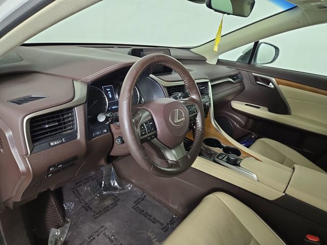 Used 2019 Lexus RX 350 AWD w/ Premium Package image 14
