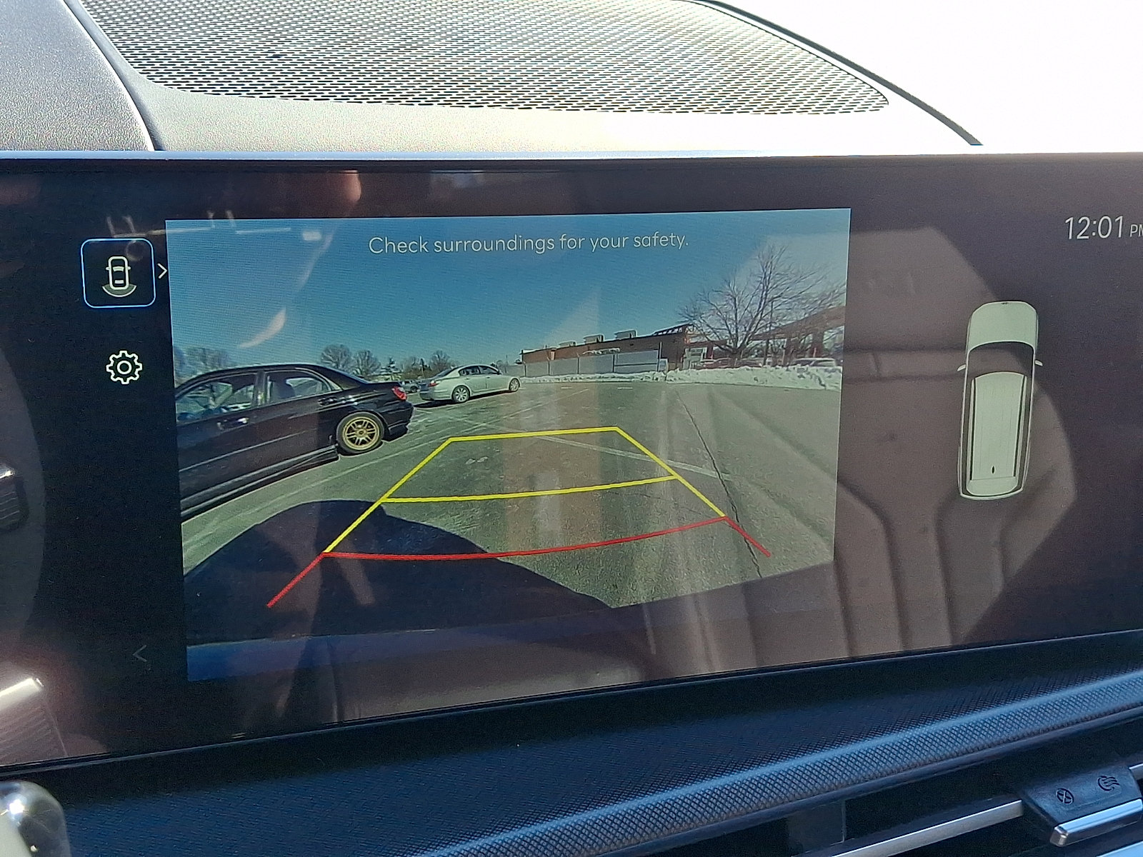 New 2026 Hyundai Santa Fe XRT image 15