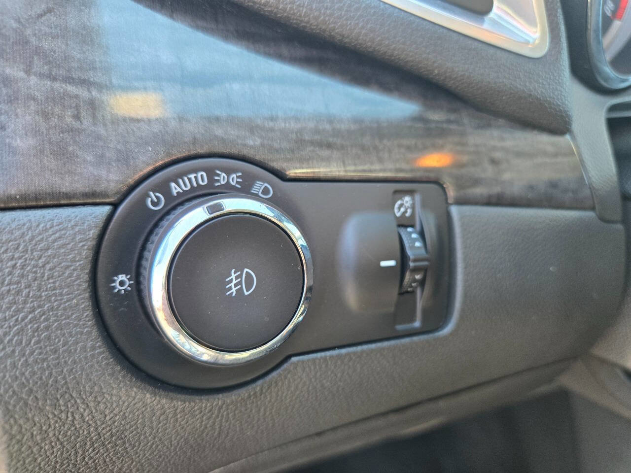 Used 2014 Buick Encore Convenience image 15