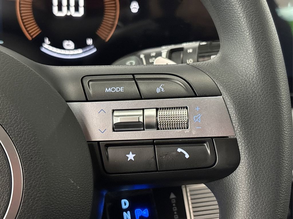 New 2026 Hyundai Tucson Blue SE w/ Tow & Go Package image 29