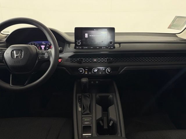 Used 2024 Honda Accord LX image 32