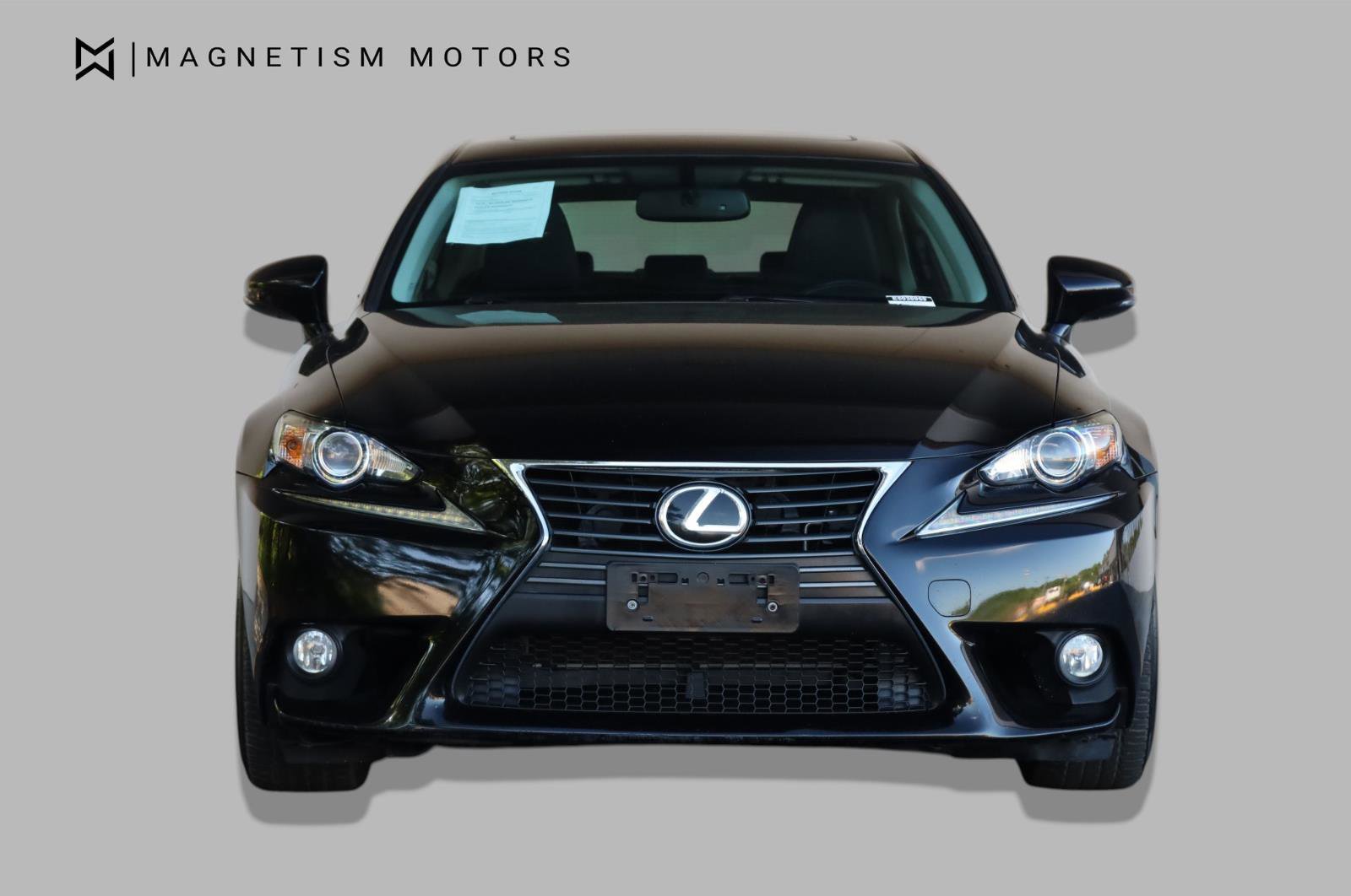 Used 2014 Lexus IS 250 RWD image 5