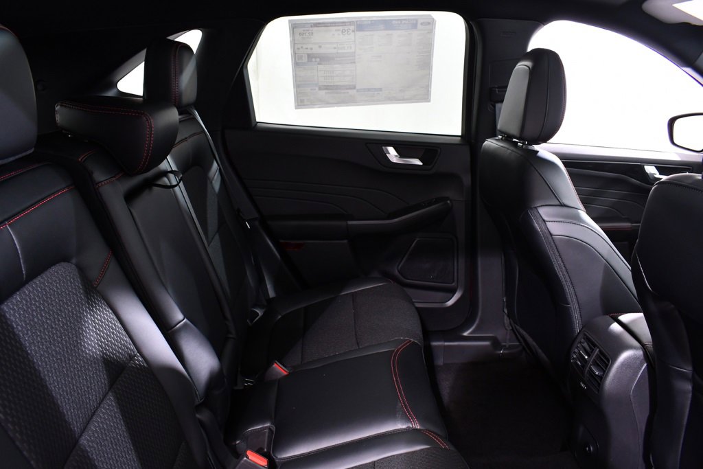 New 2025 Ford Escape ST-Line Elite w/ Tech Pack #1 image 18