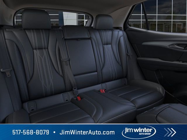 New 2026 Buick Envision Avenir image 49