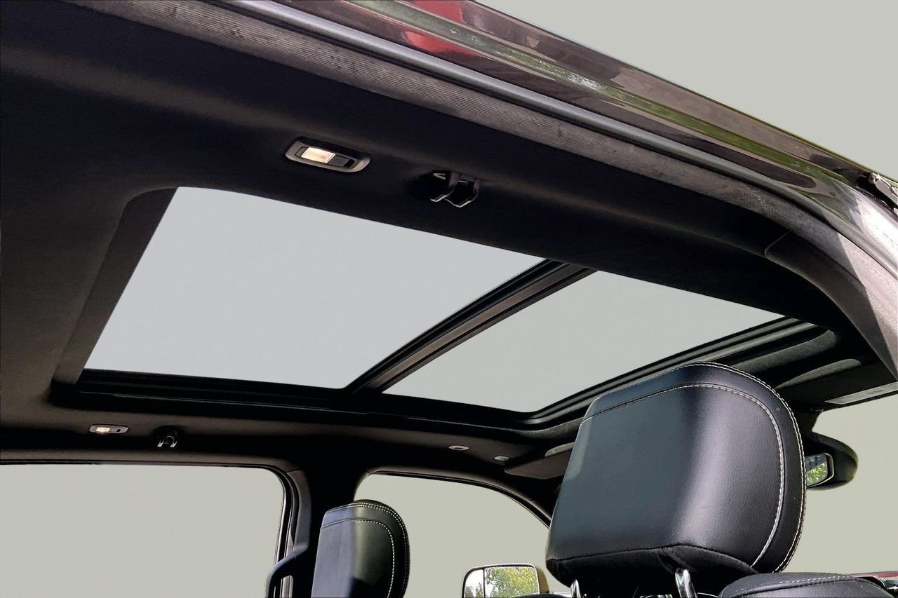 Certified 2019 RAM 1500 Rebel w/ Rebel Level 2 Equipment Group AWD/4WD image 16