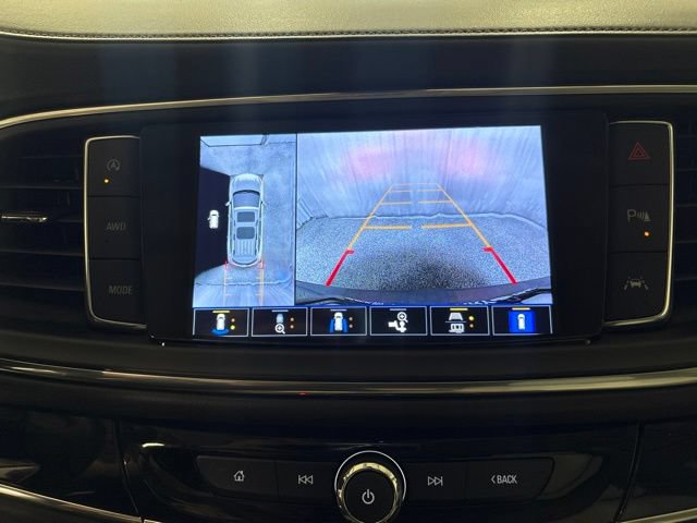 Used 2024 Buick Enclave Avenir w/ Trailering Package, 5000 lbs. AWD/4WD image 19