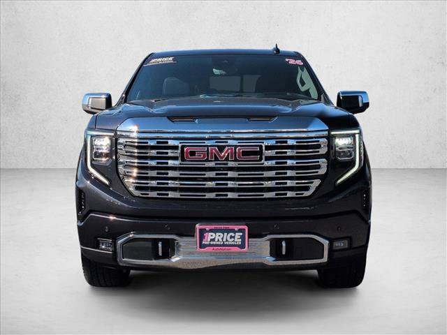 Used 2026 GMC Sierra 1500 Denali w/ Denali Reserve Package AWD/4WD image 2