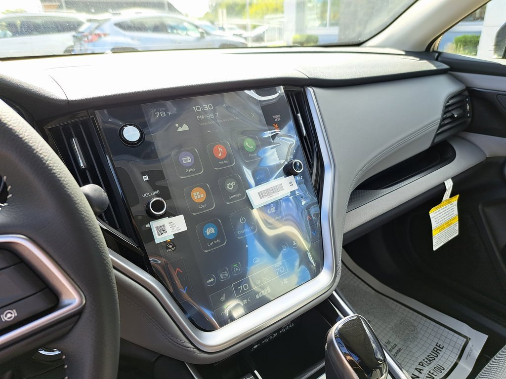 New 2025 Subaru Legacy Premium image 13