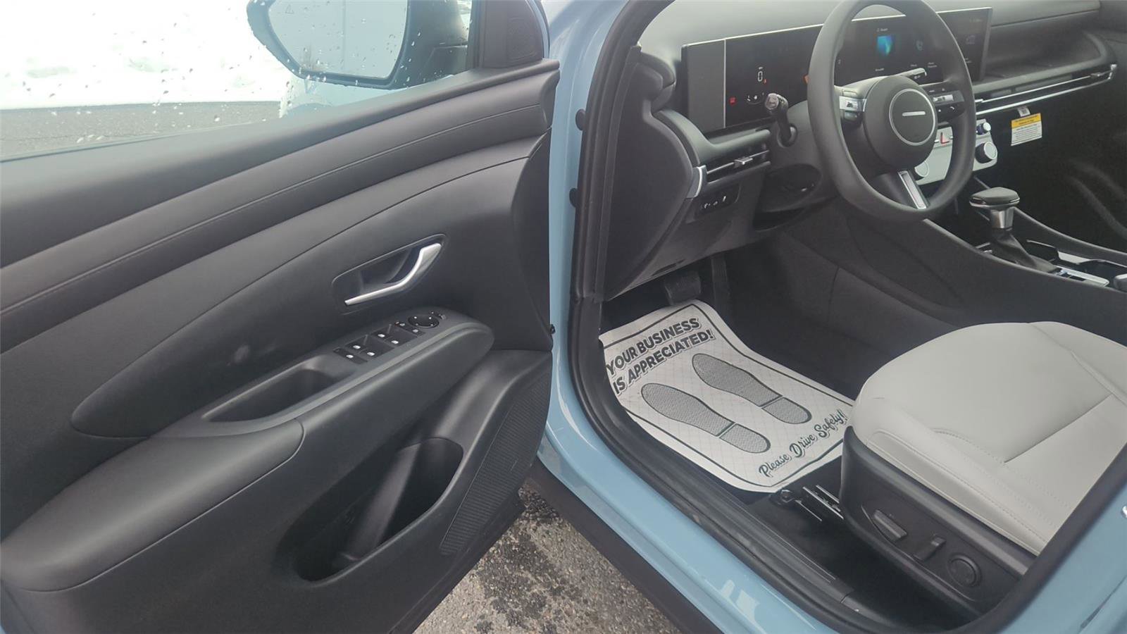 New 2026 Hyundai Santa Cruz SEL image 9