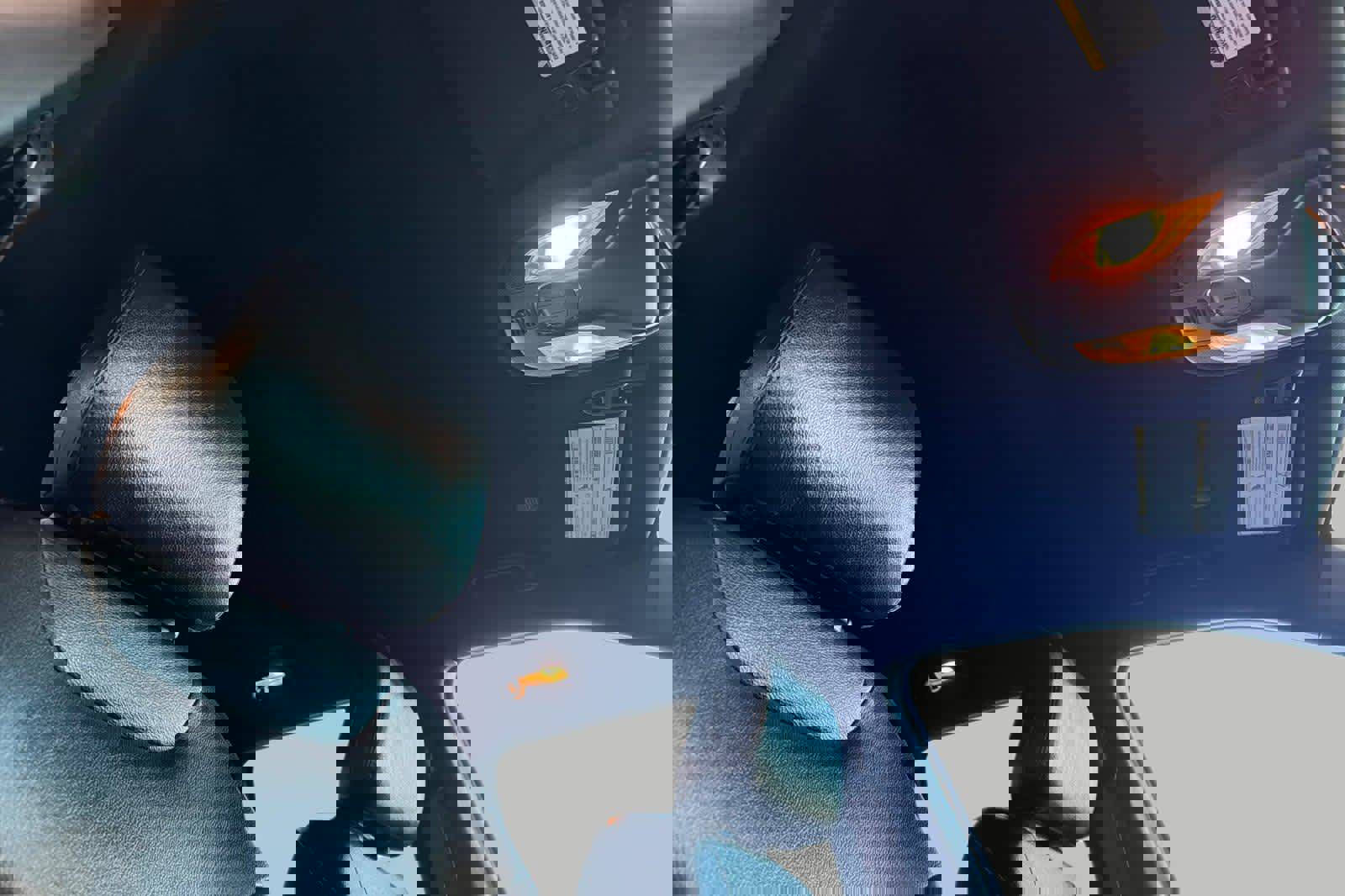 Used 2024 Jeep Compass Latitude image 19