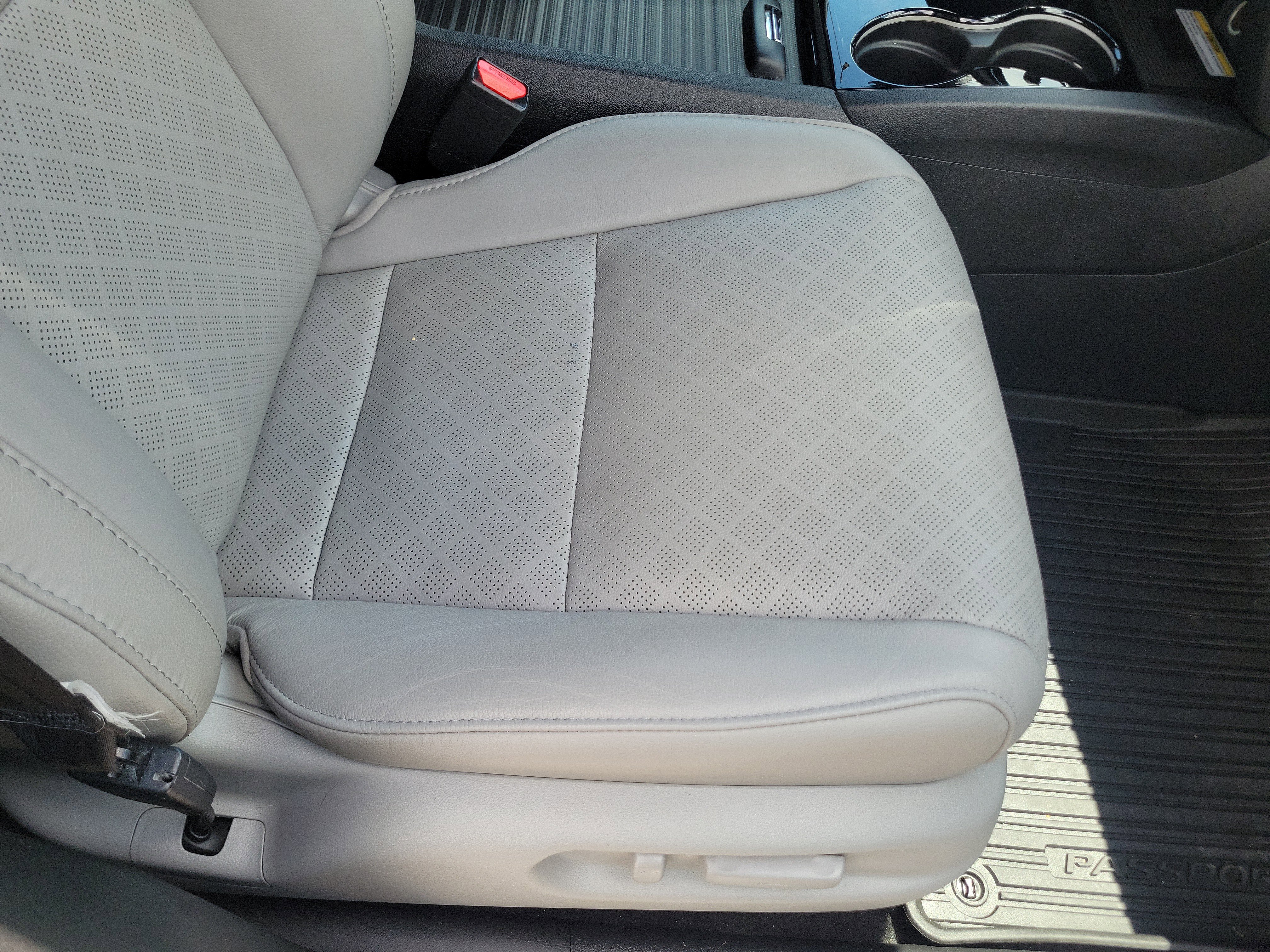 Used 2019 Honda Passport Elite image 19