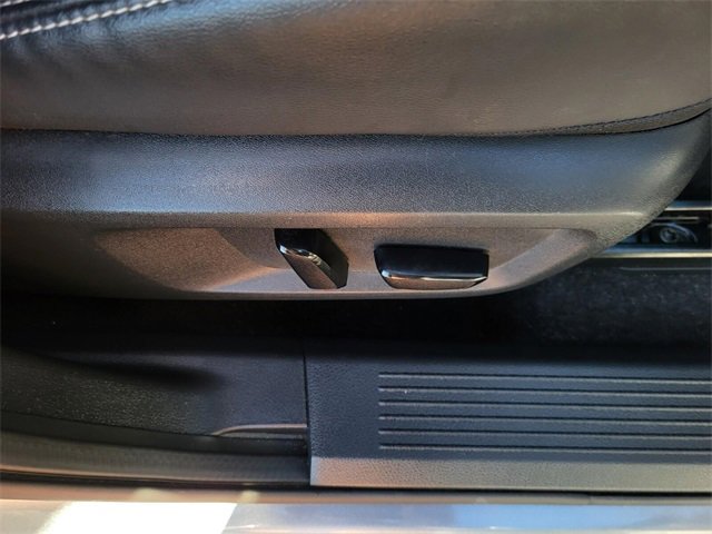 Certified 2022 Nissan Rogue SL image 15