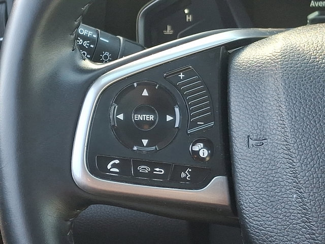 Used 2017 Honda CR-V EX-L image 20