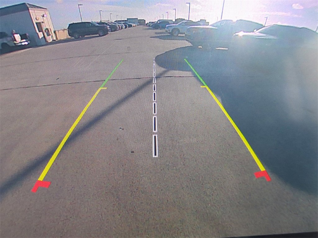 Used 2021 Jeep Wrangler Unlimited Rubicon image 23