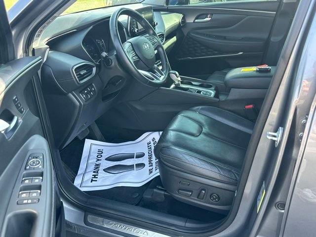 Used 2019 Hyundai Santa Fe AWD image 8