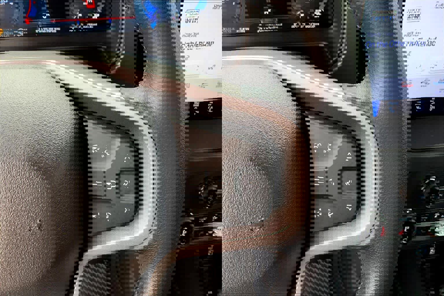 Used 2025 Ford Bronco Big Bend image 24