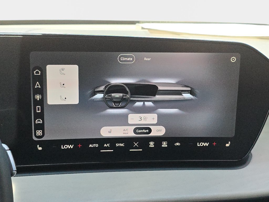New 2026 Audi Q3 quattro 2.0T AWD/4WD image 27
