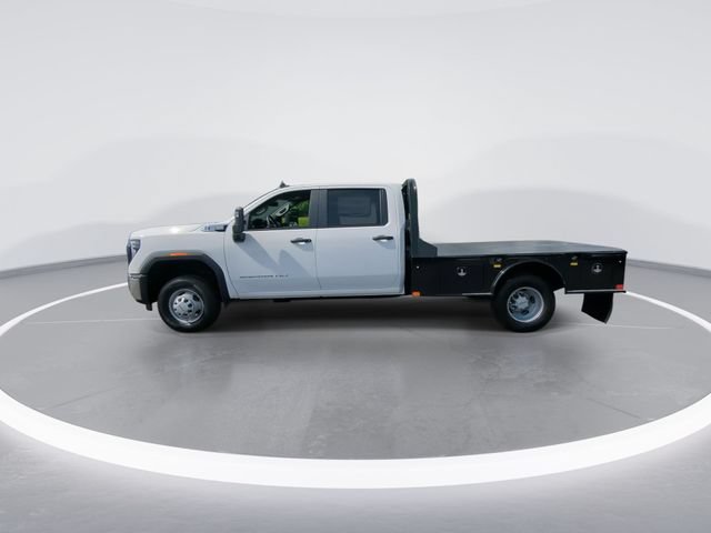 New 2025 GMC Sierra 3500 Pro w/ Convenience Package AWD/4WD image 5